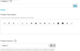 Test Product 1 - 12